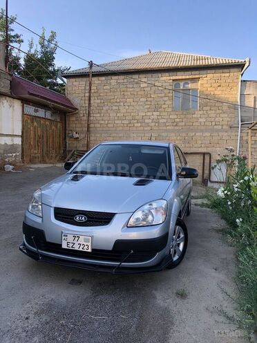 Kia Rio 2008, 200,045 km - 1.4 l - Bakı