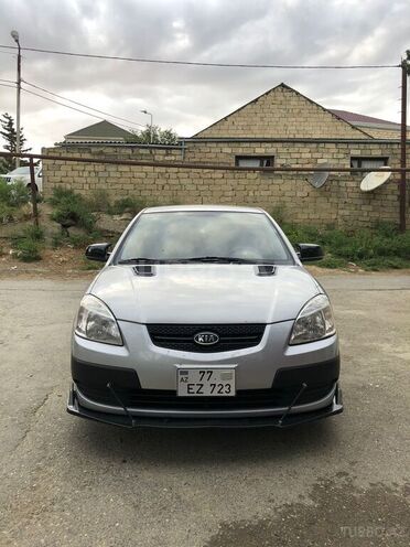 Kia Rio 2008, 200,045 km - 1.4 l - Bakı