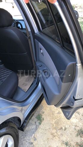 Kia Rio 2008, 200,045 km - 1.4 l - Bakı