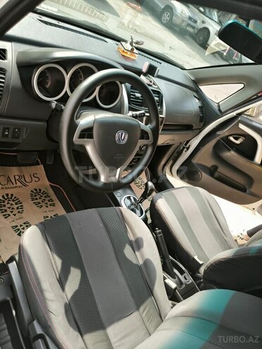 Changan CX 20 2014, 180,000 km - 1.3 l - Bakı