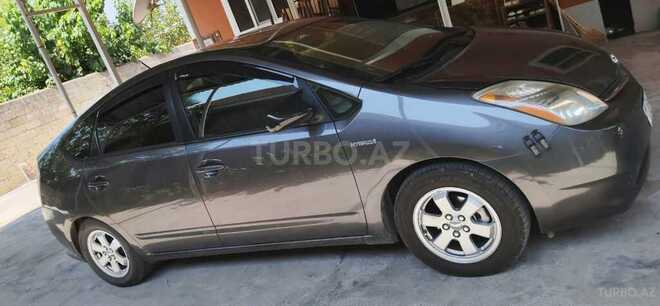 Toyota Prius 2008, 260,000 km - 1.5 l - Kürdəmir