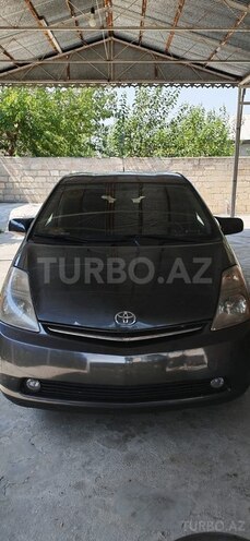Toyota Prius 2008, 260,000 km - 1.5 l - Kürdəmir