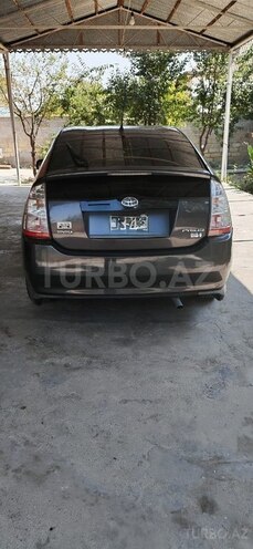 Toyota Prius 2008, 260,000 km - 1.5 l - Kürdəmir