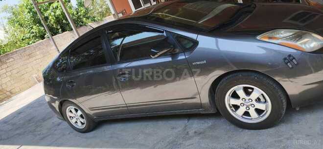Toyota Prius 2008, 260,000 km - 1.5 l - Kürdəmir