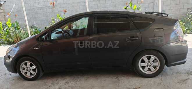 Toyota Prius 2008, 260,000 km - 1.5 l - Kürdəmir