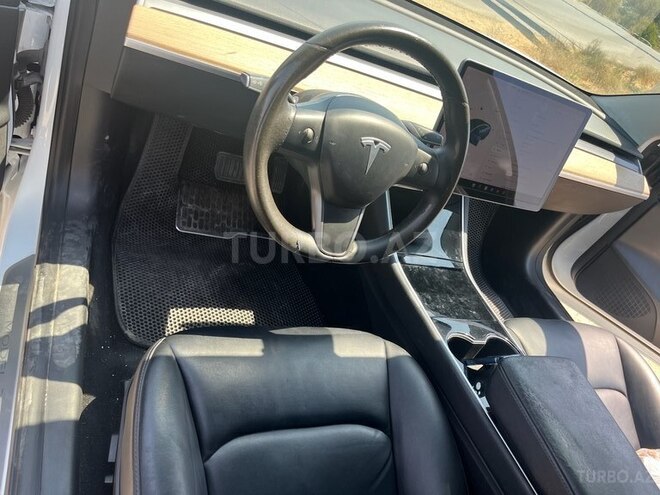 Tesla Model 3 2020, 170,000 km - 0.0 l - Bakı
