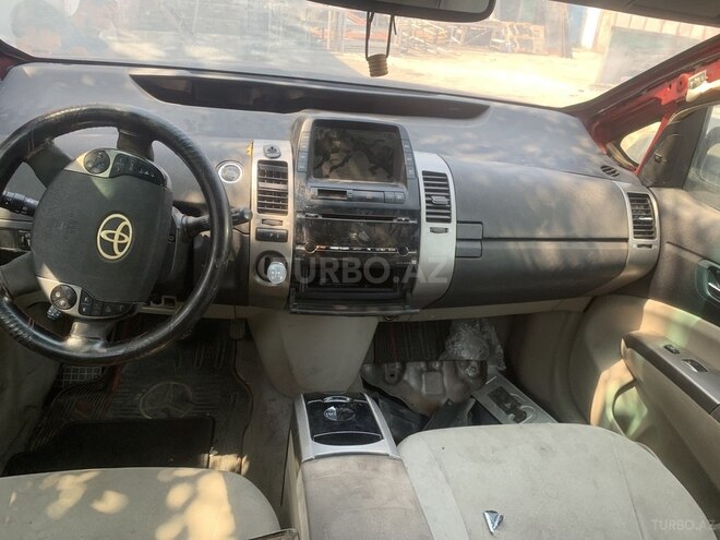 Toyota Prius 2007, 350,000 km - 1.5 l - Bakı