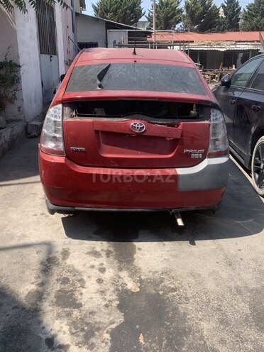 Toyota Prius 2007, 350,000 km - 1.5 l - Bakı