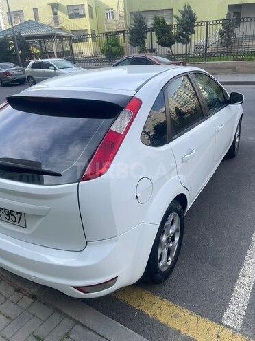Ford Focus 2008, 315,000 km - 1.6 л - Bakı