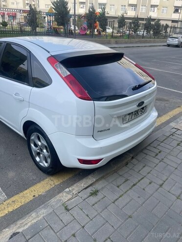 Ford Focus 2008, 315,000 km - 1.6 л - Bakı