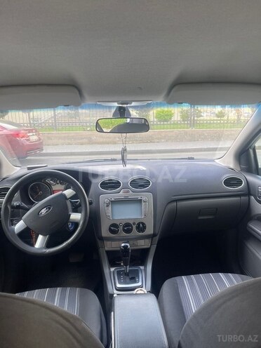 Ford Focus 2008, 315,000 km - 1.6 л - Bakı