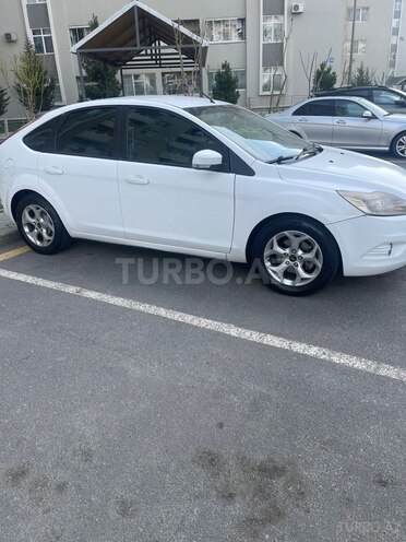 Ford Focus 2008, 315,000 km - 1.6 л - Bakı