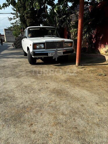 LADA (VAZ) 2107 2009, 86,000 km - 1.6 l - Cəlilabad