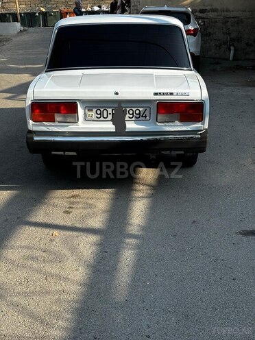 LADA (VAZ) 2107 2009, 86,000 km - 1.6 l - Cəlilabad