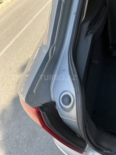 Opel Astra 2002, 250,000 km - 1.6 l - Bakı