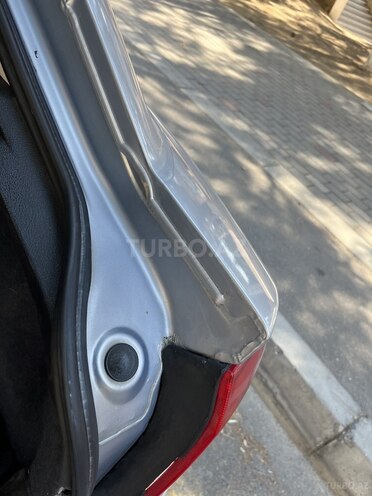 Opel Astra 2002, 250,000 km - 1.6 l - Bakı