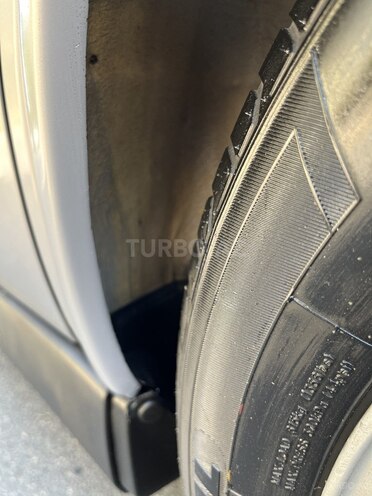 Opel Astra 2002, 250,000 km - 1.6 l - Bakı