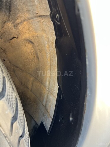 Opel Astra 2002, 250,000 km - 1.6 l - Bakı