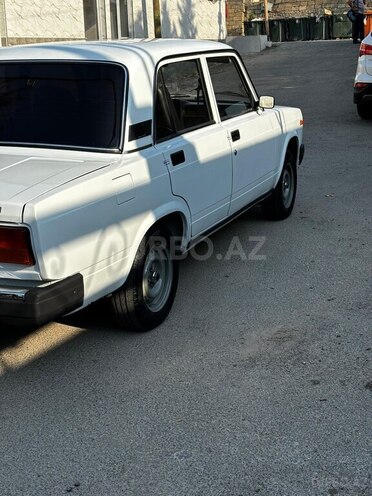 LADA (VAZ) 2107 2009, 86,000 km - 1.6 l - Cəlilabad