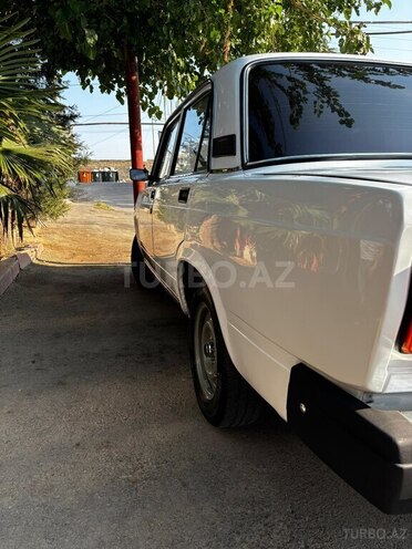LADA (VAZ) 2107 2009, 86,000 km - 1.6 l - Cəlilabad
