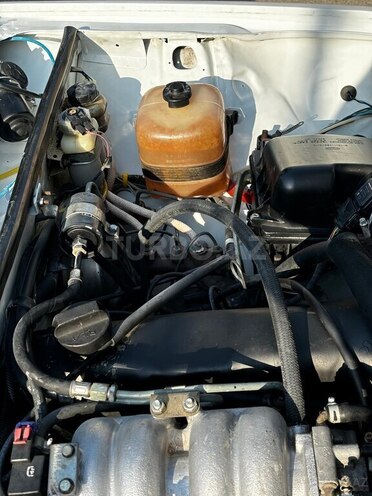 LADA (VAZ) 2107 2009, 86,000 km - 1.6 l - Cəlilabad