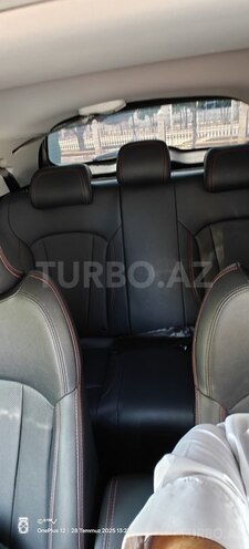 Maple X3 Pro 2024, 40,000 km - 1.5 l - Naxçıvan