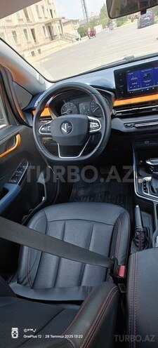 Maple X3 Pro 2024, 40,000 km - 1.5 l - Naxçıvan