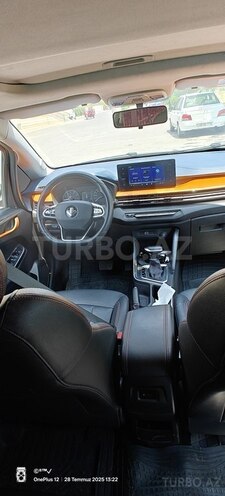 Maple X3 Pro 2024, 40,000 km - 1.5 l - Naxçıvan