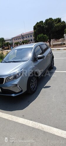 Maple X3 Pro 2024, 40,000 km - 1.5 l - Naxçıvan