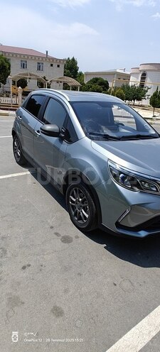 Maple X3 Pro 2024, 40,000 km - 1.5 l - Naxçıvan
