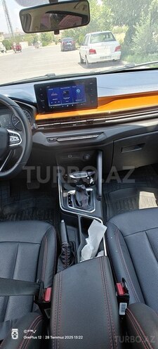 Maple X3 Pro 2024, 40,000 km - 1.5 l - Naxçıvan