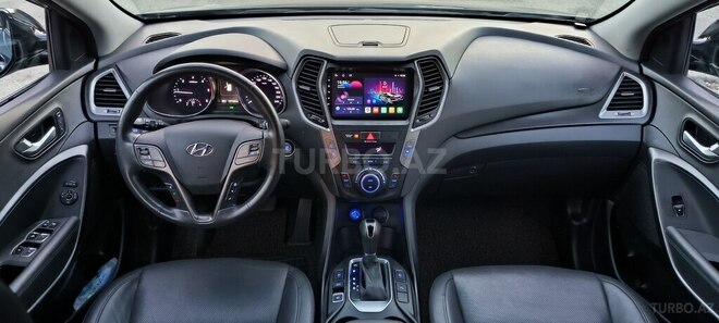 Hyundai Santa Fe 2015, 147,000 km - 2.0 l - Bakı