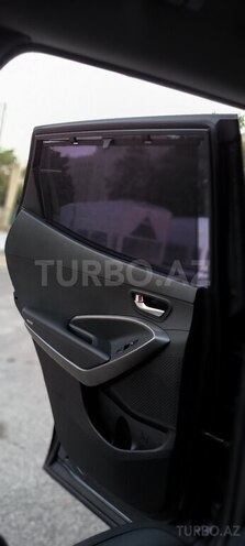 Hyundai Santa Fe 2015, 147,000 km - 2.0 l - Bakı