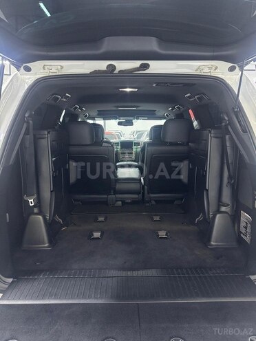 Lexus LX 570 2013, 113,000 km - 5.7 l - Sumqayıt