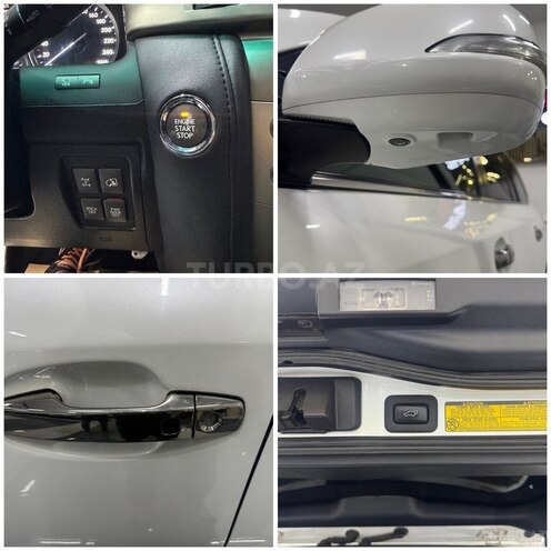 Lexus LX 570 2013, 113,000 km - 5.7 l - Sumqayıt