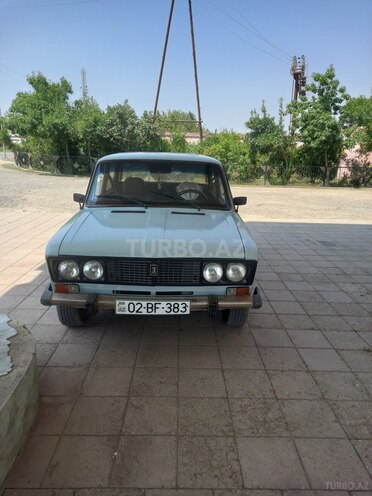 LADA (VAZ) 2106 1990, 101,700 km - 1.5 л - Sabirabad