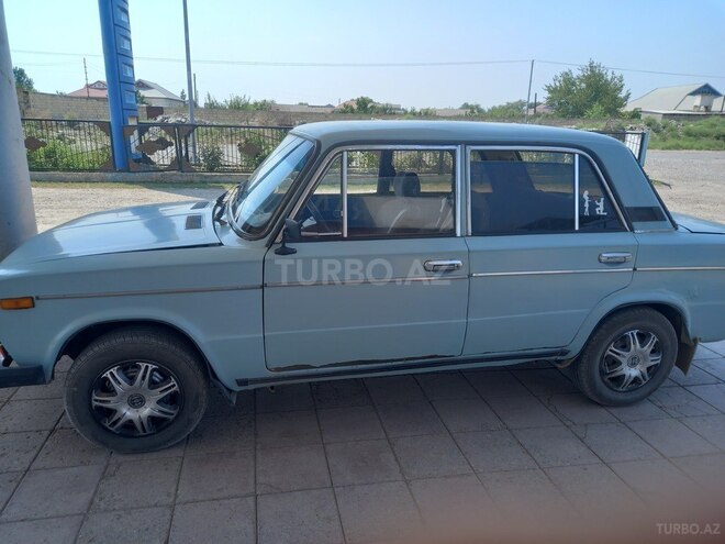 LADA (VAZ) 2106 1990, 101,700 km - 1.5 л - Sabirabad