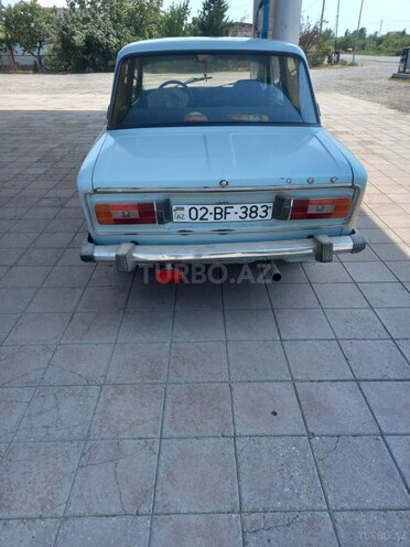 LADA (VAZ) 2106 1990, 101,700 km - 1.5 л - Sabirabad