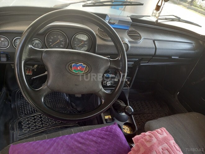 LADA (VAZ) 2106 1990, 101,700 km - 1.5 л - Sabirabad