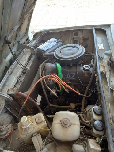 LADA (VAZ) 2106 1990, 101,700 km - 1.5 л - Sabirabad