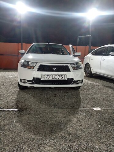 Khazar SD 2019, 141,000 km - 1.7 l - Bakı