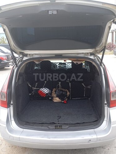 Renault Megane 2009, 222,222 km - 1.5 l - Bakı