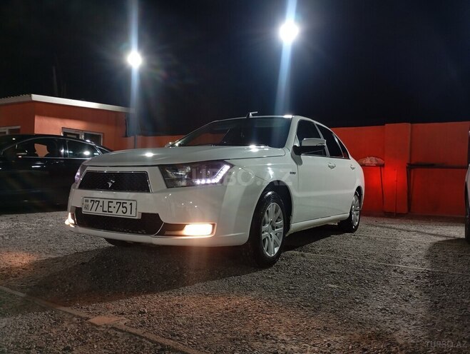 Khazar SD 2019, 141,000 km - 1.7 l - Bakı