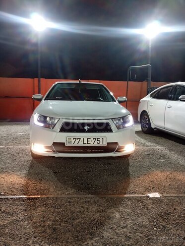 Khazar SD 2019, 141,000 km - 1.7 l - Bakı