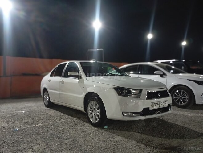 Khazar SD 2019, 141,000 km - 1.7 l - Bakı