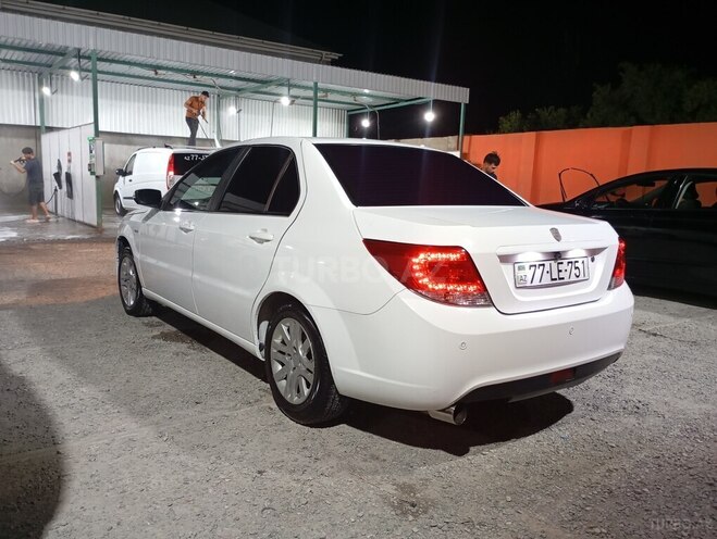 Khazar SD 2019, 141,000 km - 1.7 l - Bakı