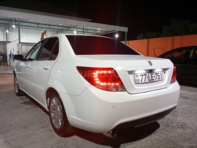 Khazar SD 2019, 141,000 km - 1.7 l - Bakı