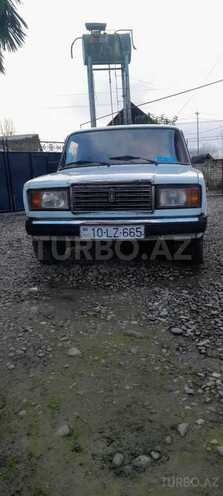 LADA (VAZ) 2107 2003, 788,800 km - 1.6 л - Masallı