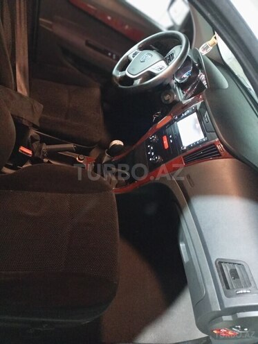 Khazar SD 2019, 141,000 km - 1.7 l - Bakı