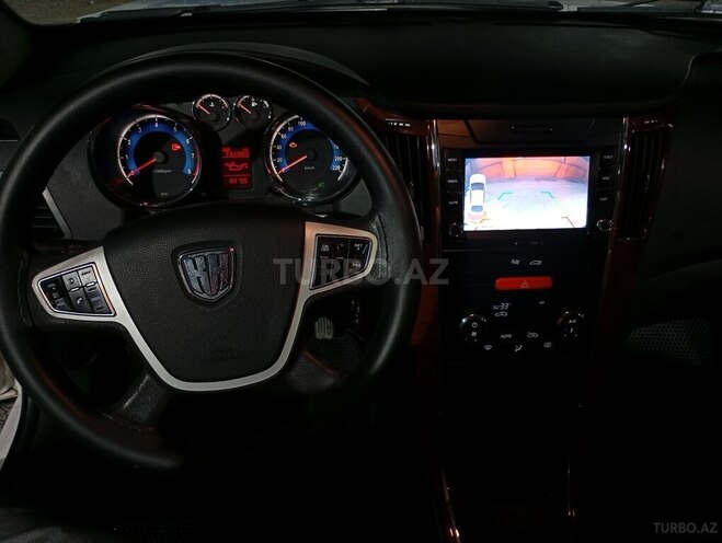 Khazar SD 2019, 141,000 km - 1.7 l - Bakı